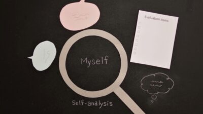 新しい仕事に挑戦するときのマインドセット