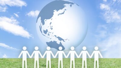 欲しいのはパートナーですか、委託先ですか