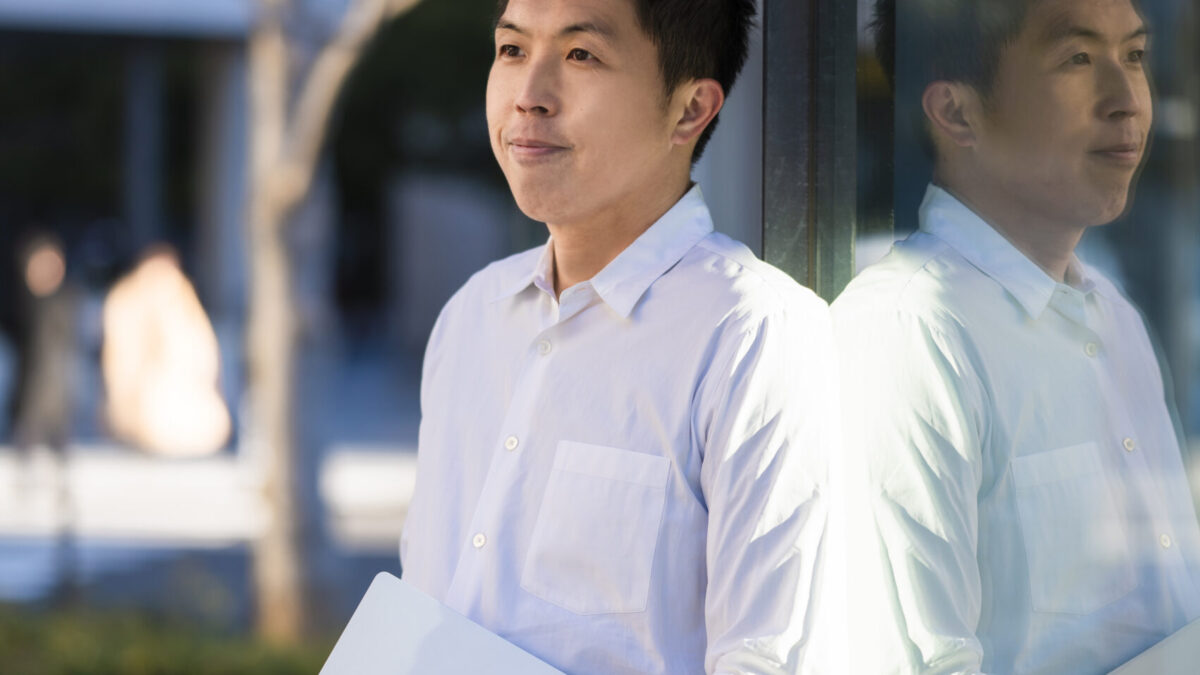 藤原さんはだれですか