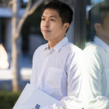 藤原さんはだれですか