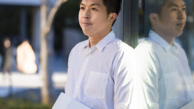 藤原さんはだれですか