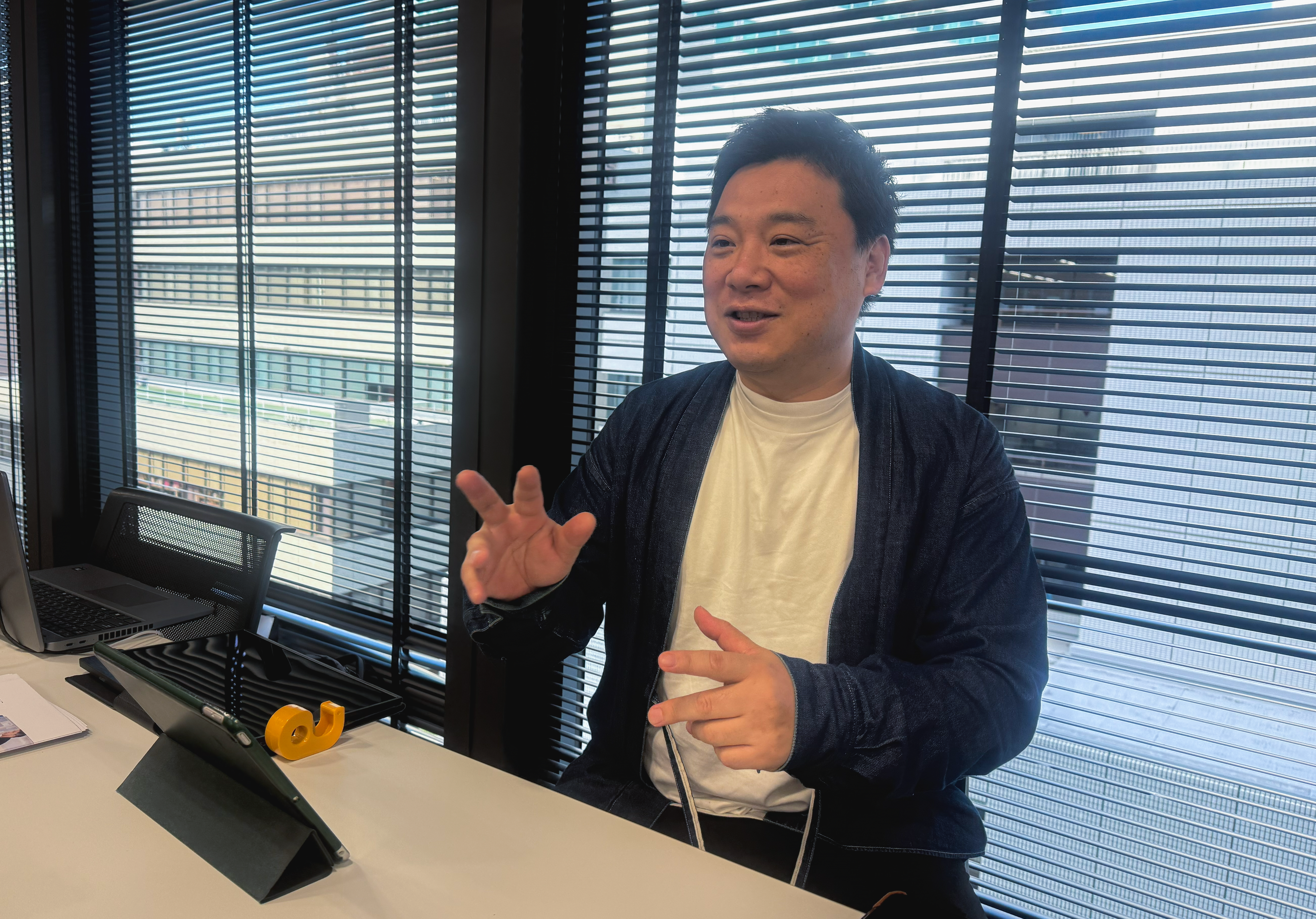 株式会社アイコネクト様インタビュー