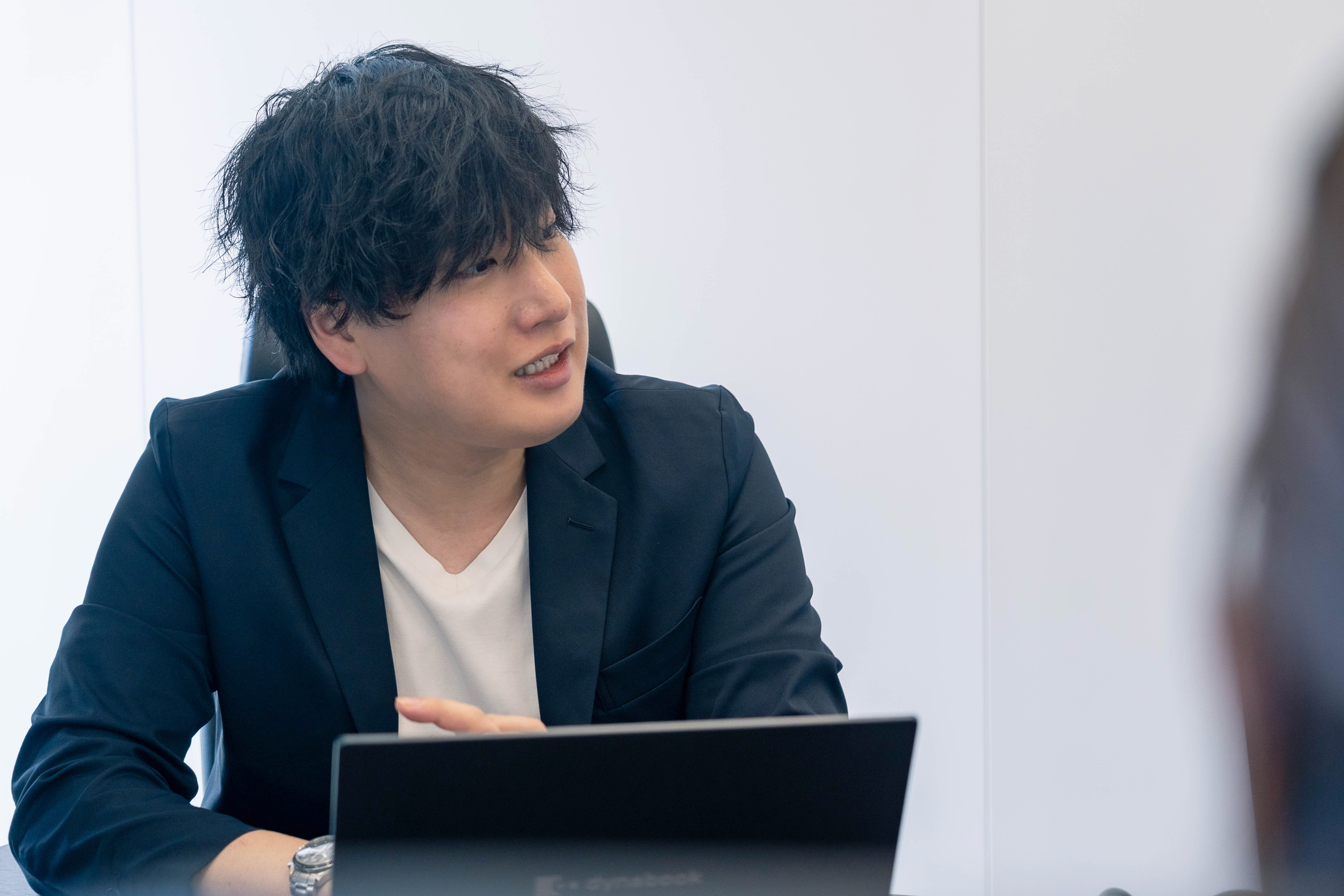 メガソフト株式会社様インタビュー