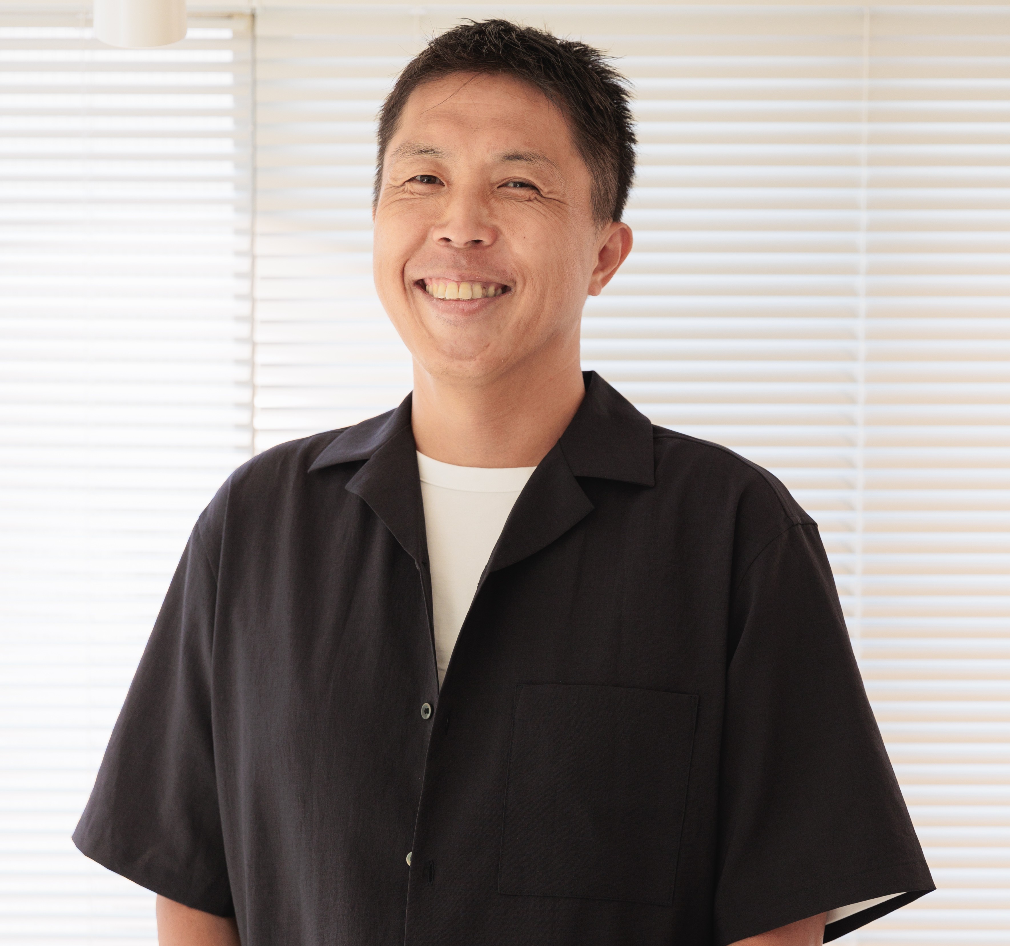 蒲原 雄介