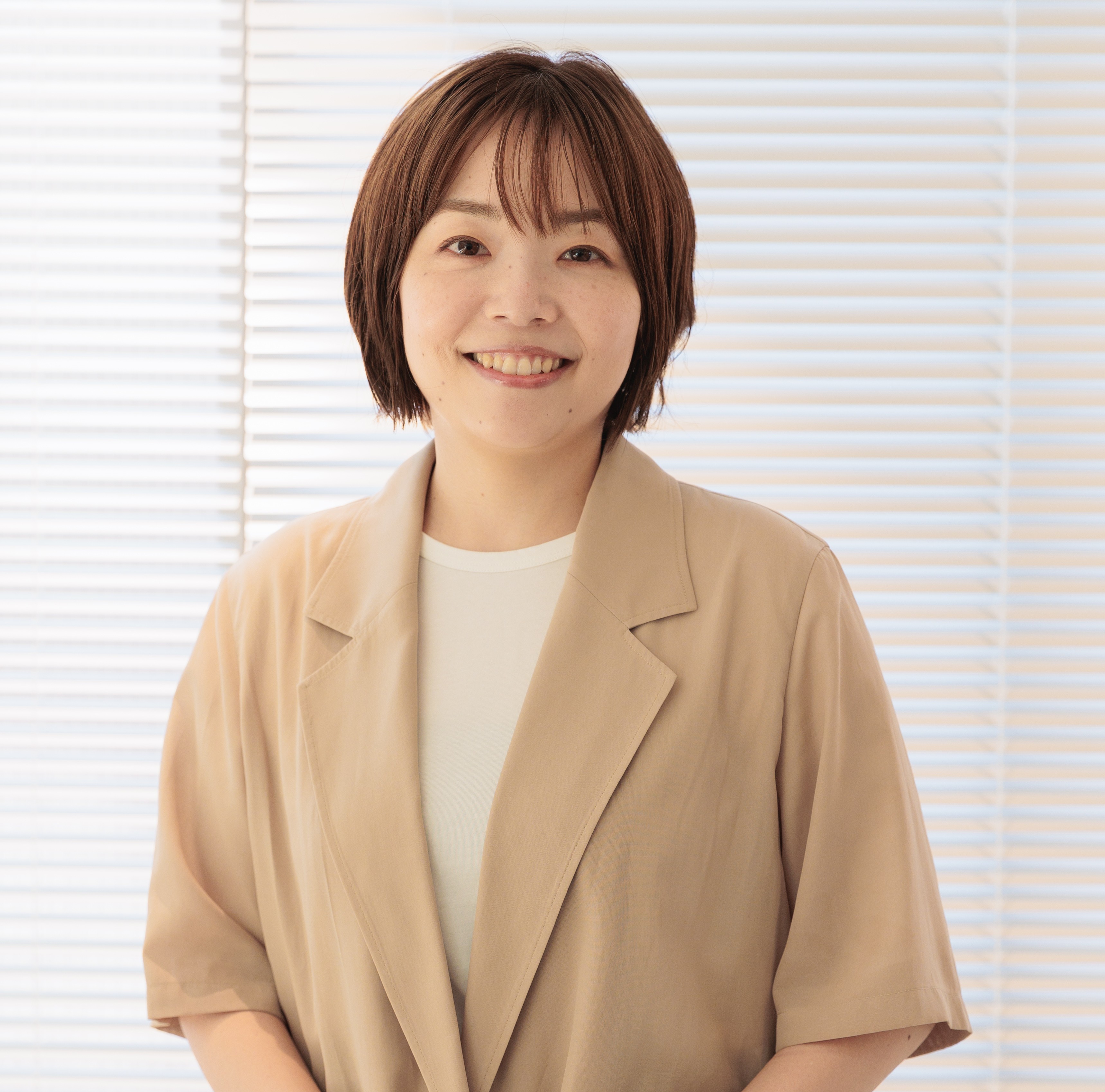 鈴木 彩香