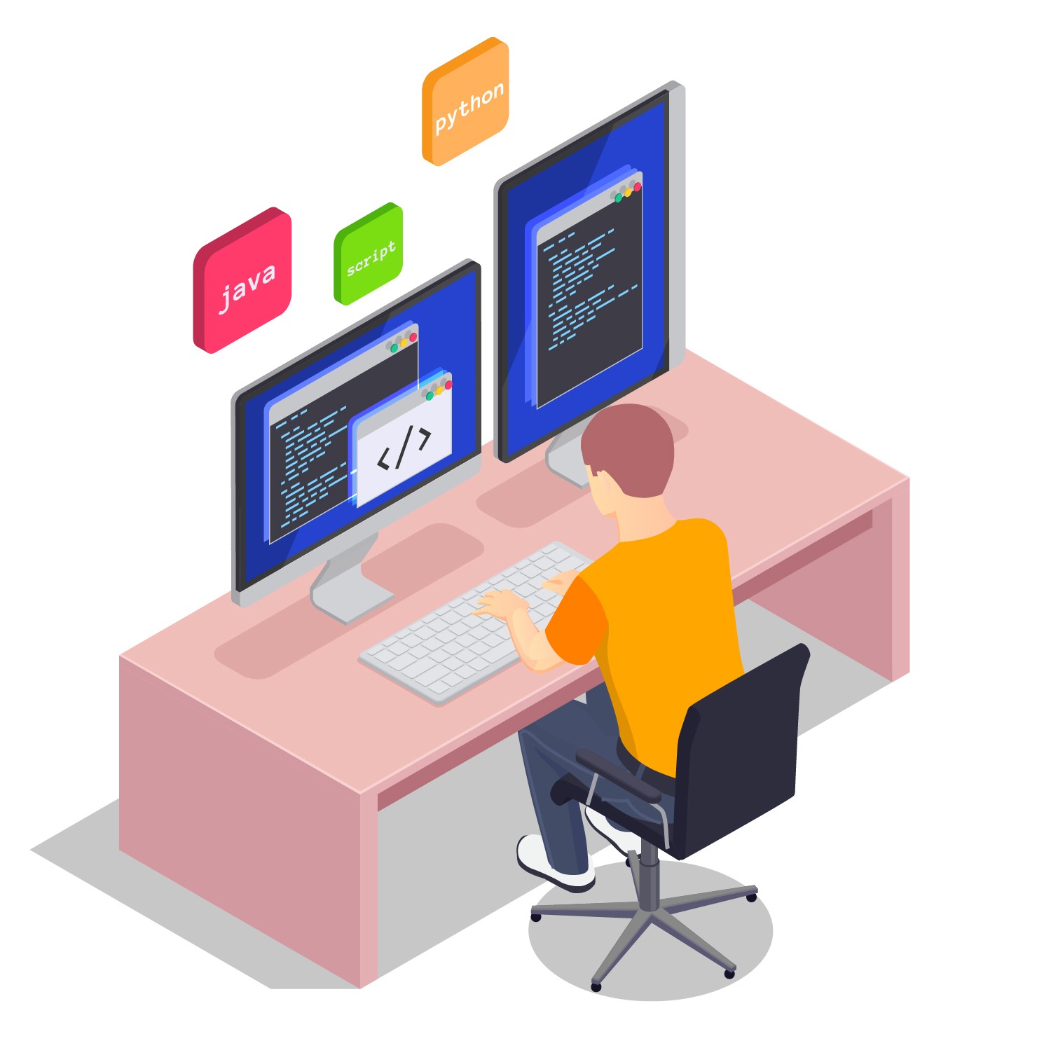 Webサイト制作