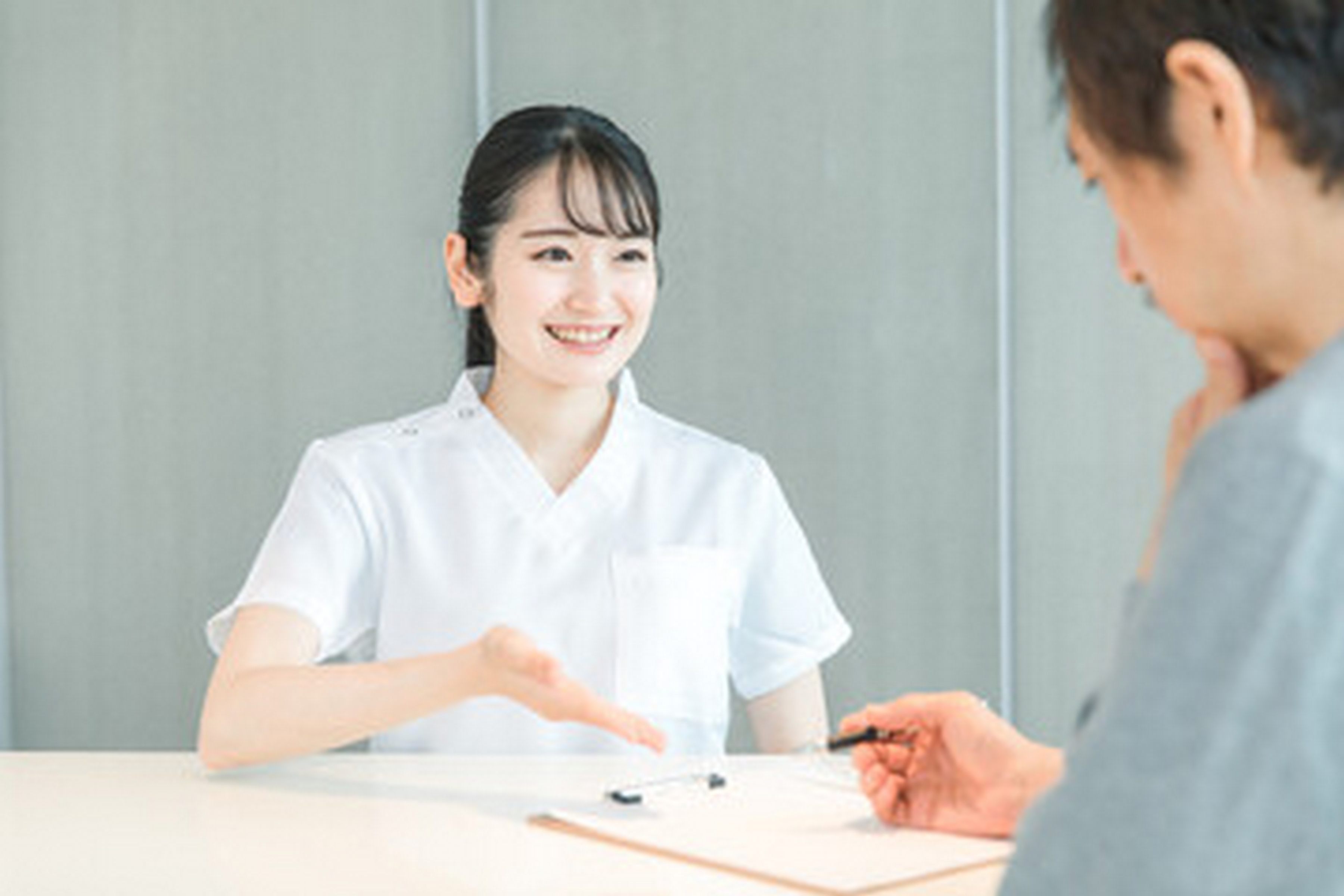 おもてなしの心