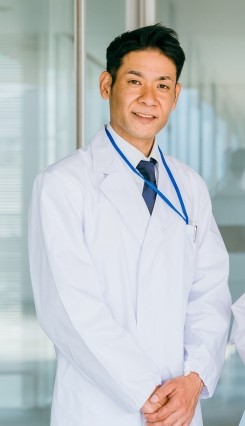 院長 鈴木一郎
